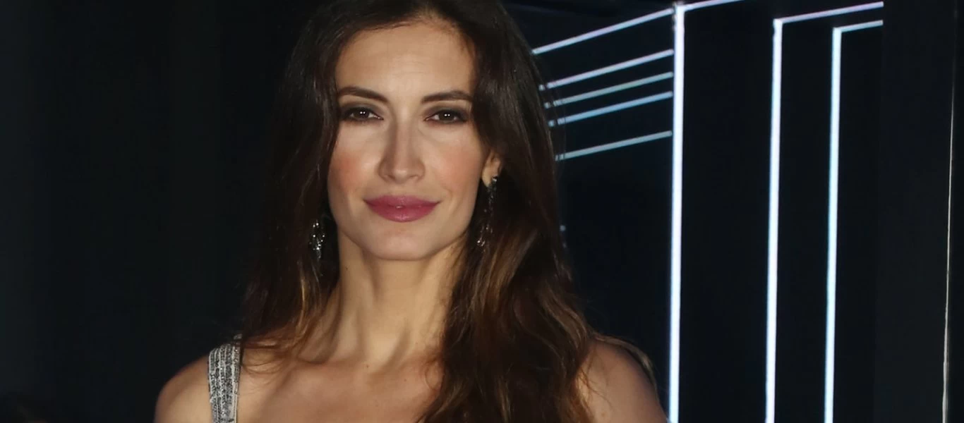 Η Μάρα Δαρμουσλή «καρφώνει» την Ηλιάνα Παπαγεωργίου: «Άμα έχει κάνει τόσο μεγάλη καριέρα στο εξωτερικό...» (βίντεο)